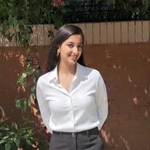Harshita Keshwani